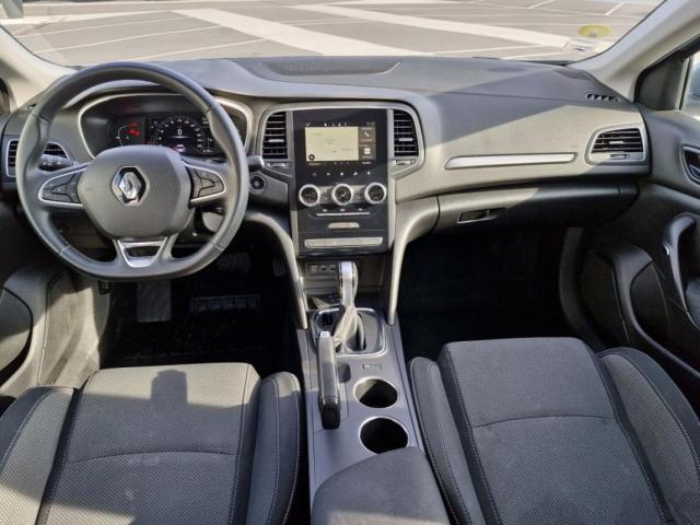 Renault Mégane Estate image 5
