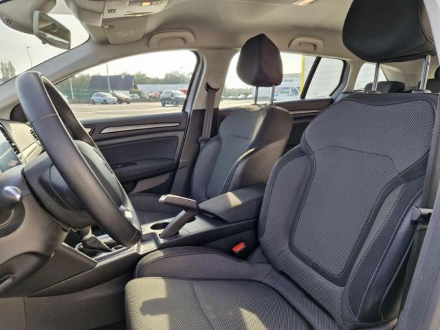 Renault Mégane Estate image 9