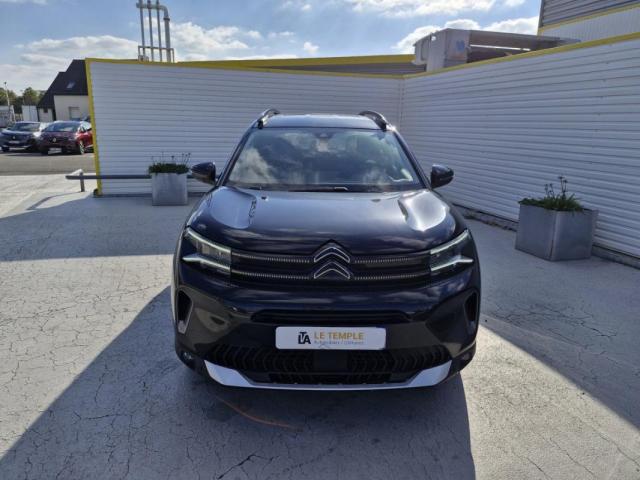 Citroen C5 Aircross image 4