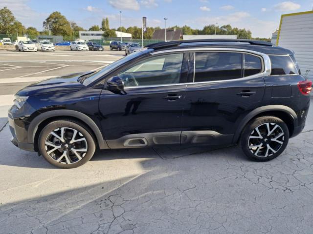 Citroen C5 Aircross image 5