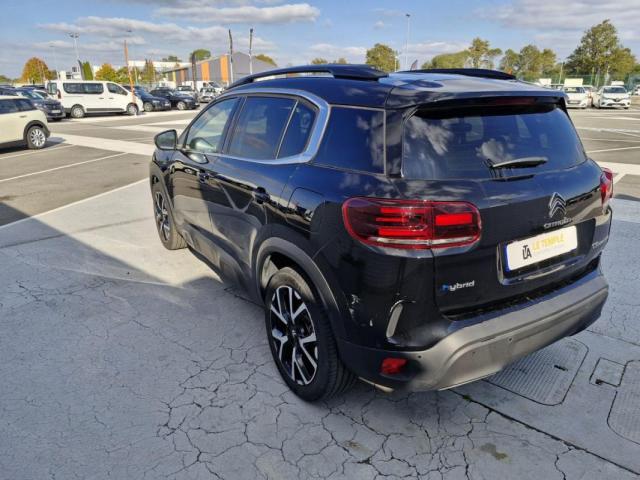 Citroen C5 Aircross image 6