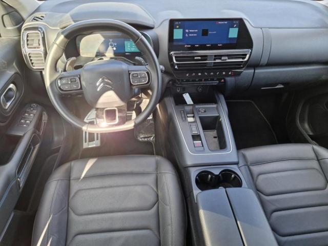 Citroen C5 Aircross image 8