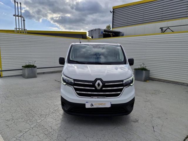 Renault Trafic image 5