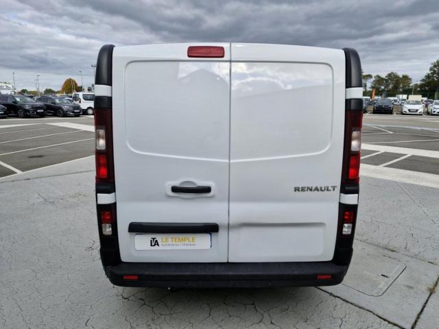 Renault Trafic image 7