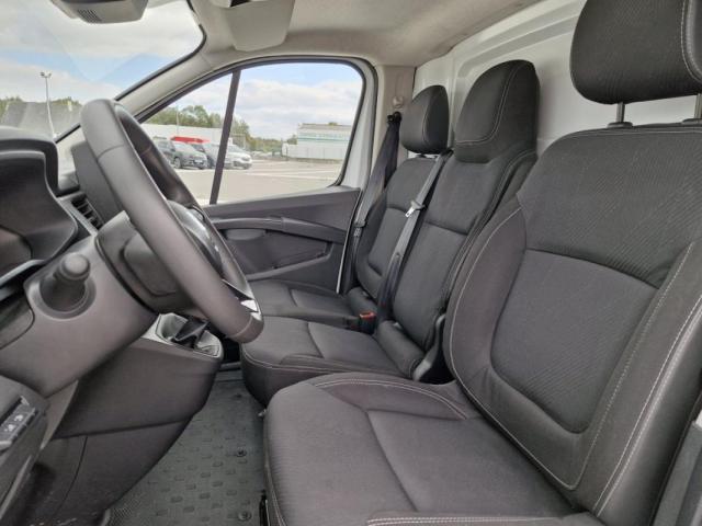 Renault Trafic image 6