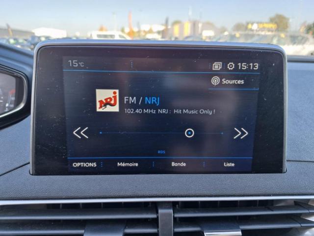 Peugeot 3008 image 3