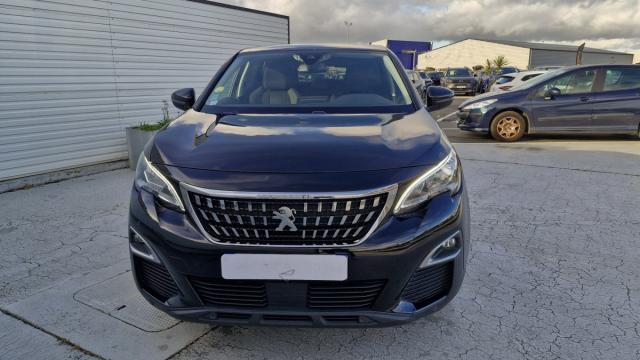 Peugeot 3008 image 4