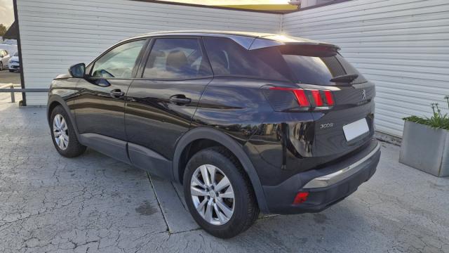 Peugeot 3008 image 8