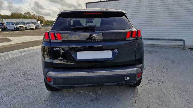 Peugeot 3008 image 9