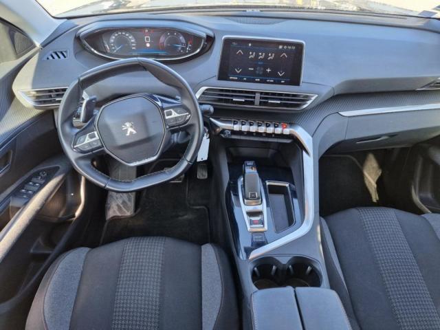 Peugeot 3008 image 1