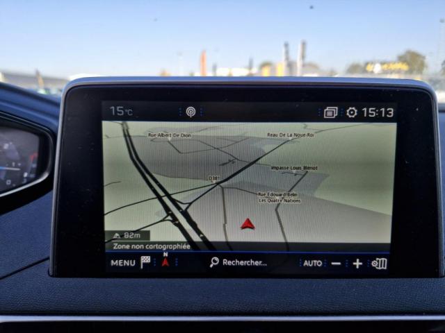 Peugeot 3008 image 5