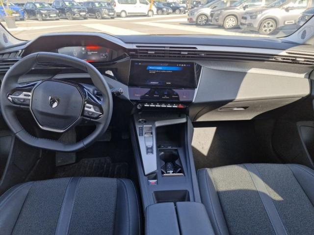 Peugeot 308 image 1