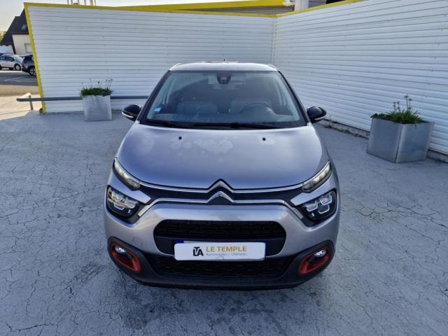 Citroen C3 image 1