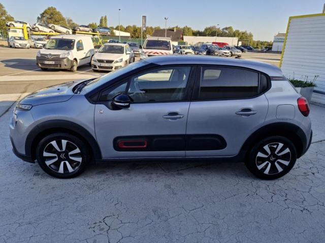 Citroen C3 image 1