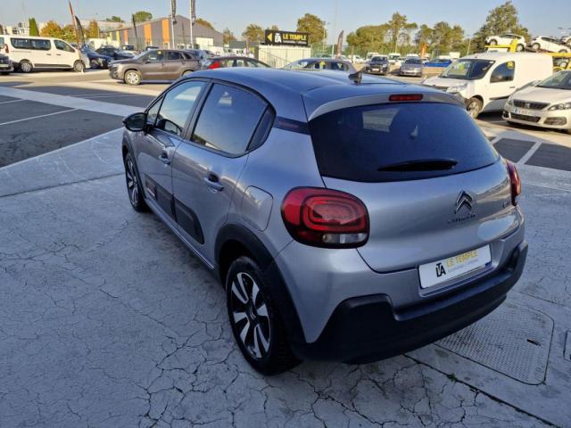 Citroen C3 image 7