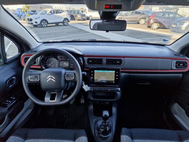 Citroen C3 image 8