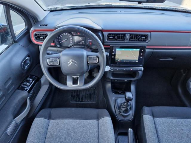 Citroen C3 image 3