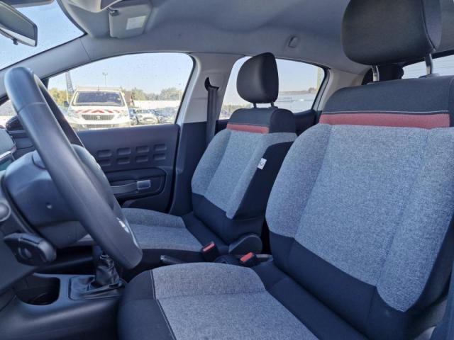Citroen C3 image 4