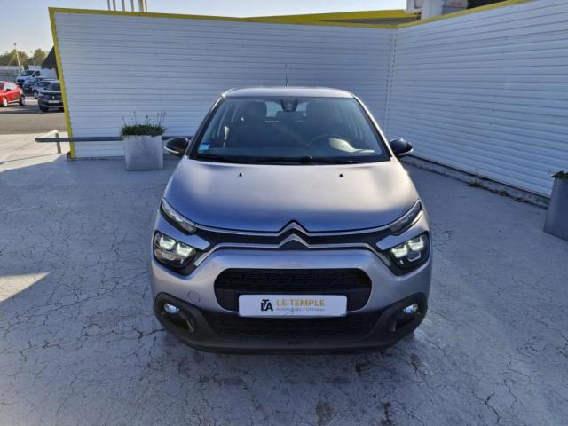 Citroen C3 image 7