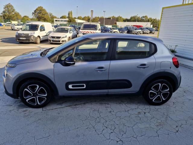 Citroen C3 image 3