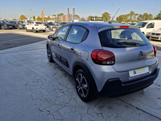 Citroen C3 image 4