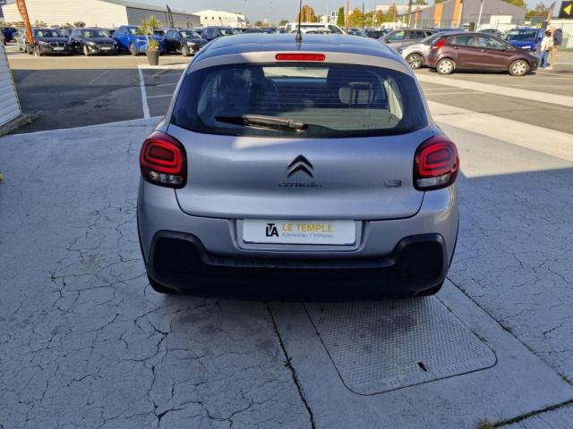 Citroen C3 image 6