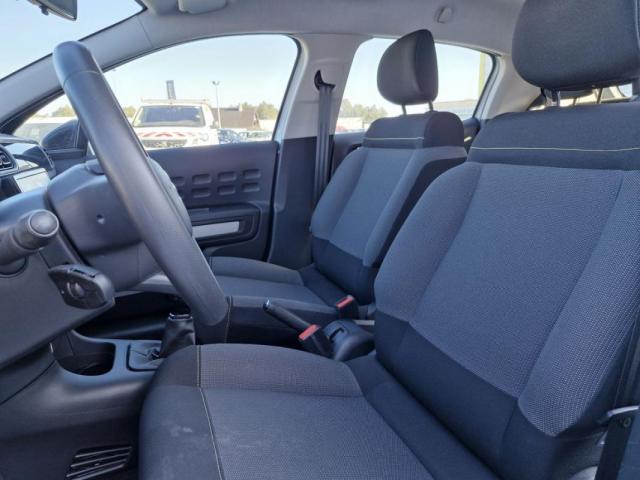 Citroen C3 image 1