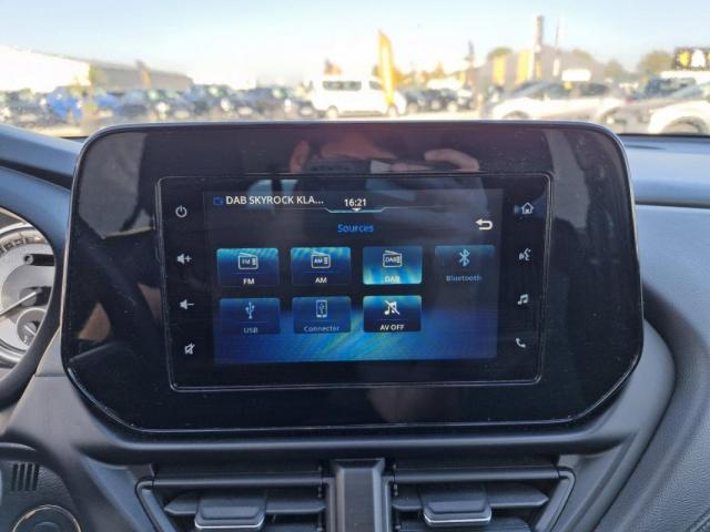 Suzuki S-Cross image 3