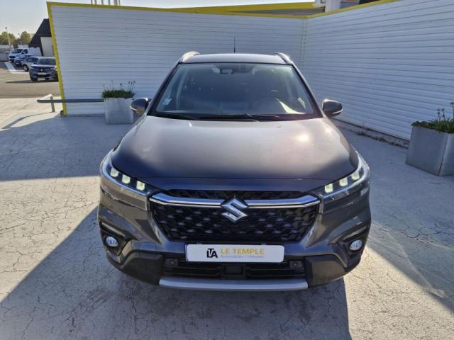 Suzuki S-Cross image 1