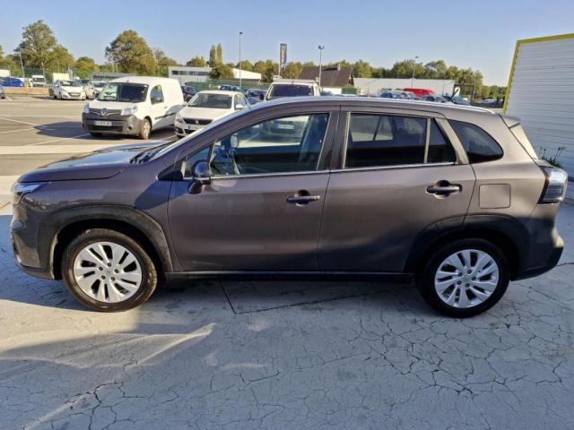 Suzuki S-Cross image 4