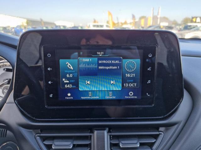 Suzuki S-Cross image 7