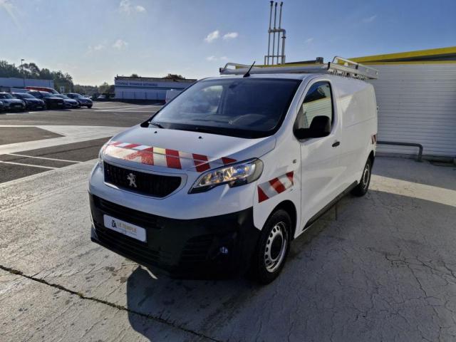 Peugeot Expert Standard Bluehdi 150 Asphalt