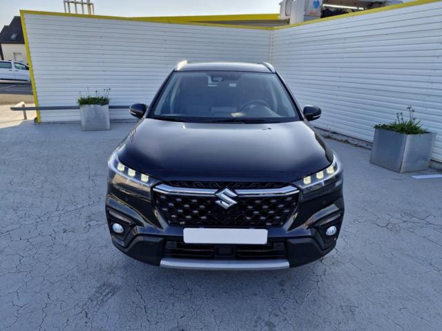 Suzuki S-Cross image 8