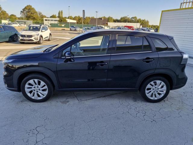 Suzuki S-Cross image 7