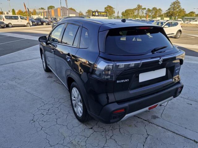 Suzuki S-Cross image 9