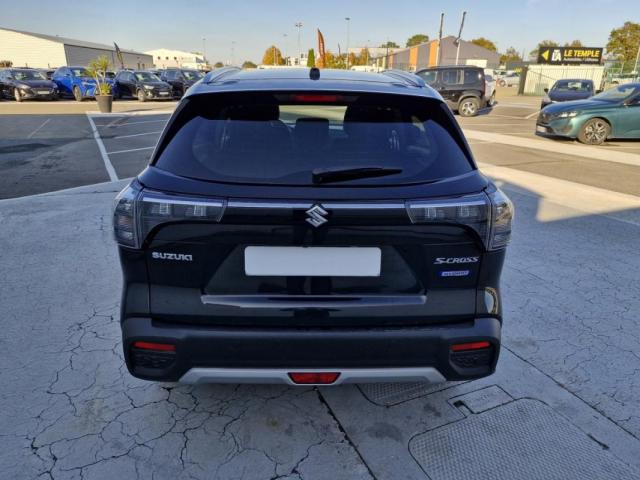 Suzuki S-Cross image 1