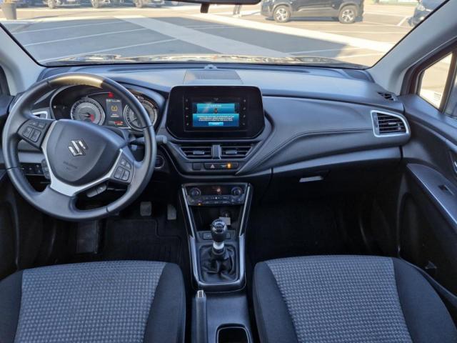 Suzuki S-Cross image 6