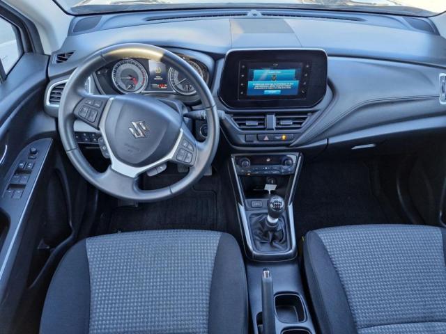 Suzuki S-Cross image 3