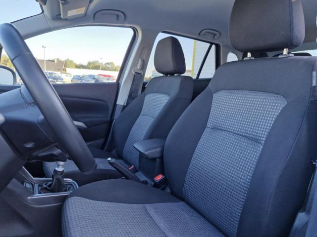 Suzuki S-Cross image 5