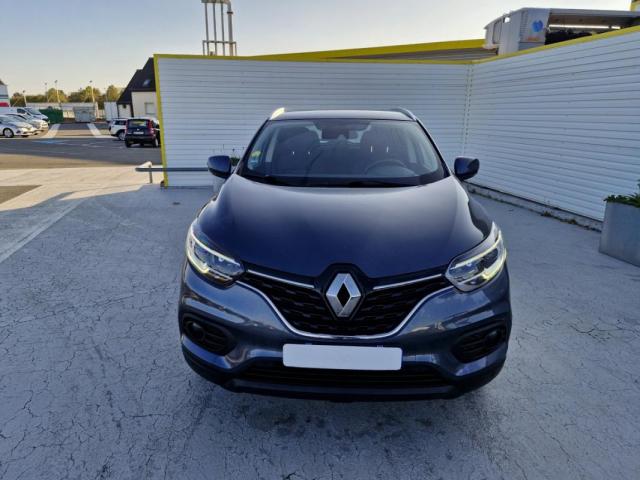Renault Kadjar image 2