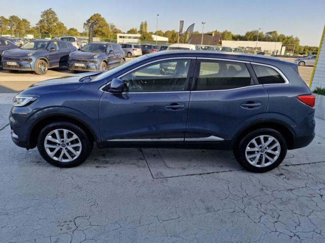 Renault Kadjar image 8