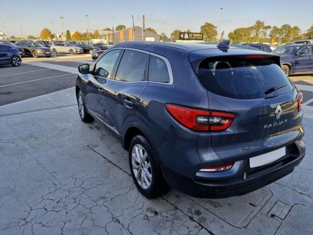 Renault Kadjar image 7