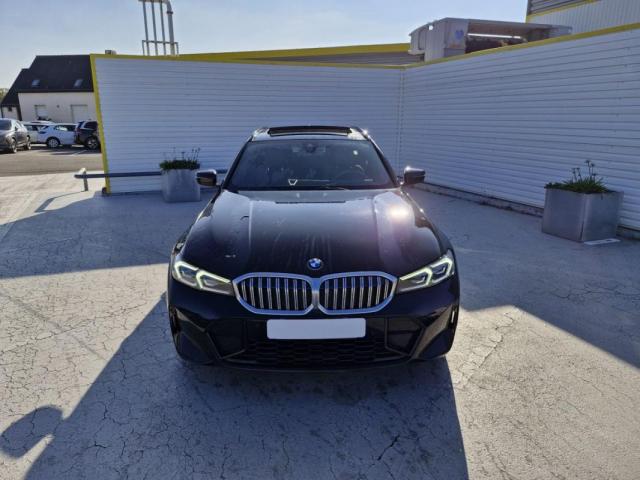Bmw Série 3 image 8