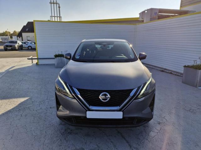Nissan Qashqai image 7