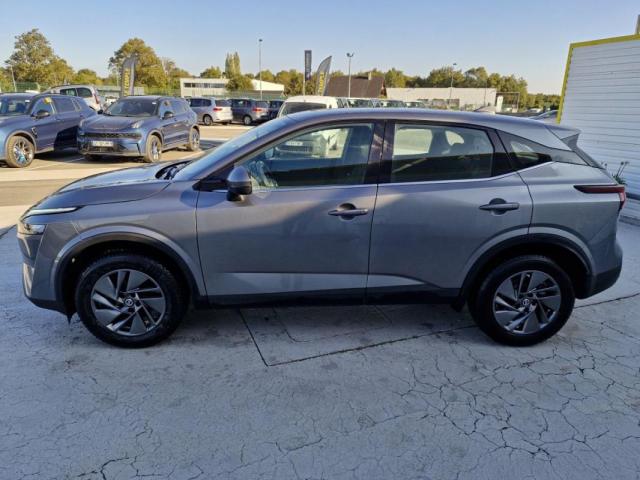 Nissan Qashqai image 8
