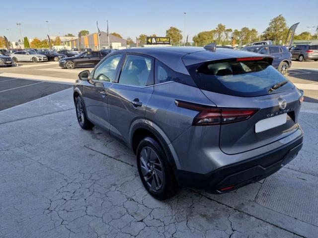 Nissan Qashqai image 3
