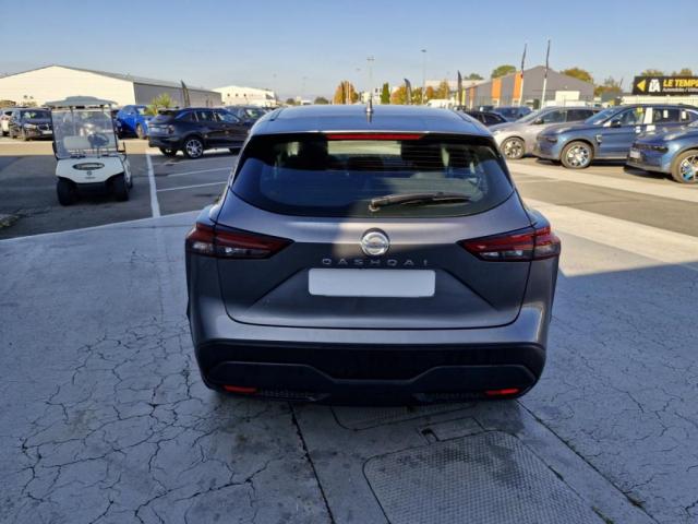 Nissan Qashqai image 6