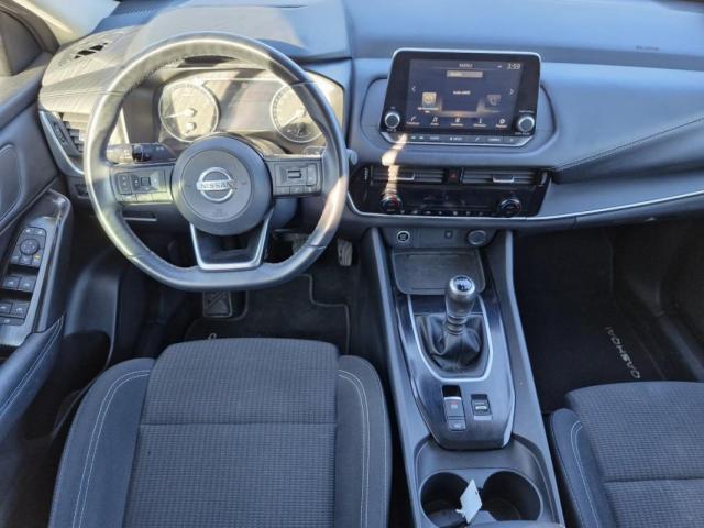 Nissan Qashqai image 2