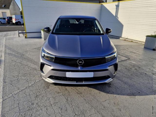 Opel Grandland image 5