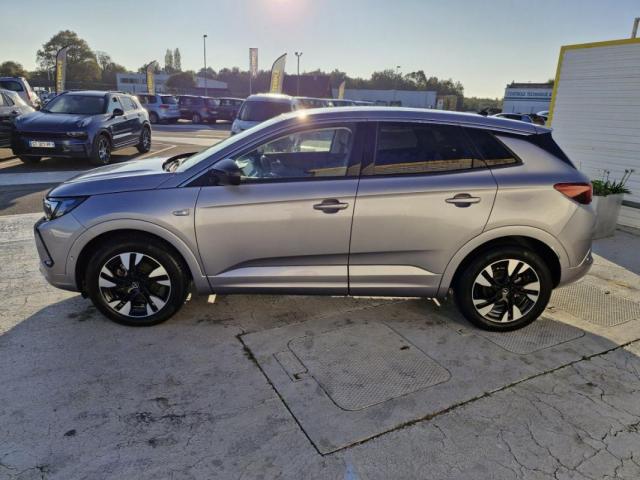 Opel Grandland image 9
